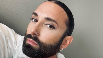 Conchita Wurst will für russische LGBTI*-Community auftreten