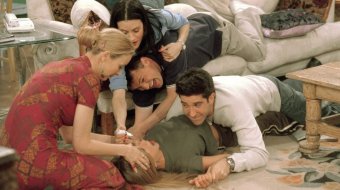 Co-Schöpferin von „Friends“ spendet für Afrika-Studien