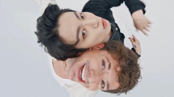 Singen Charlie Puth und Jungkook etwa über schwule Liebe?