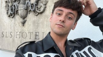Tom Daley will nach seiner Sportkarriere Designer bleiben