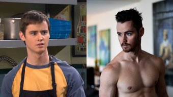 Ehemaliger Disney-Star Dan Benson ist jetzt auf OnlyFans