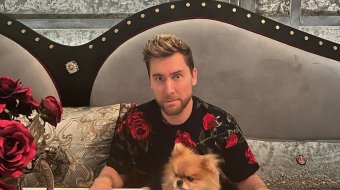 Abschlussball brachte Sänger Lance Bass zur Selbstakzeptanz