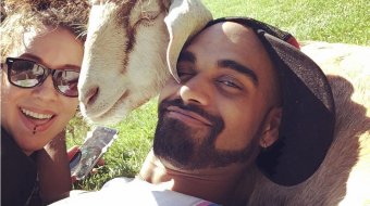 „American Idol“-Kandidat Sanjaya Malakar über Simon Cowell
