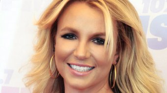 Duett zu „Tiny Dancer“ mit Britney Spears und Elton John
