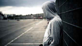 Eine Jugend am Abgrund?