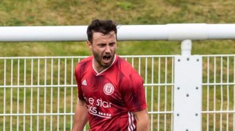 Schottischer Fußballer Zander Murray outet sich als schwul
