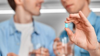 UNAIDS will die Zahl der PrEP-Kunden stark erhöhen