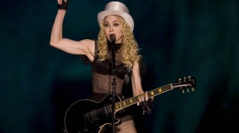 Madonnas vermeintliches Coming-out auf TikTok