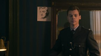 Harry Styles ist "My Policeman" // © Amazon Studios