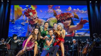 Disney 100 Live // © Frank Embacher