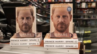 Diskussionen über Prinz Harrys Sexualität