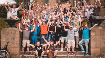 15. Stuttgarter Bärentreffen