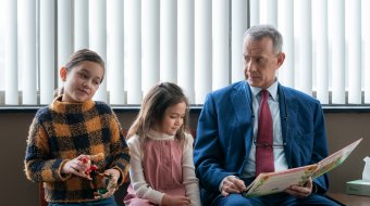 Szenenbild aus "Ein Mann namens Otto" // © Sony Pictures