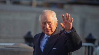 LGBTI*-Chor singt zur Krönung von Charles III.