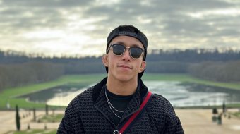 Kampfsportler Jeff Molina outet sich als bisexuell