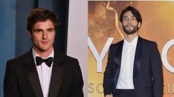 Jacob Elordi und Diego Calva spielen ein Liebespaar 