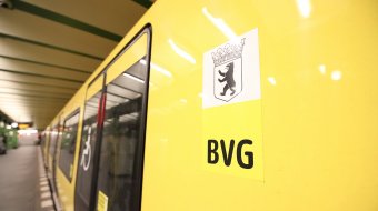 Homophobie bei der BVG?