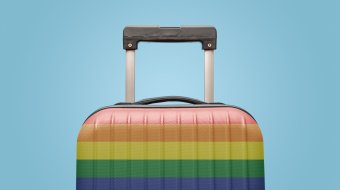 Nein zu LGBTI*-Tourismusmesse