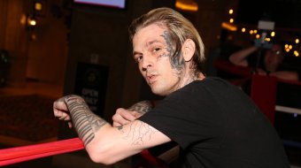 Jetzt ist Aaron Carters Todesursache bekannt