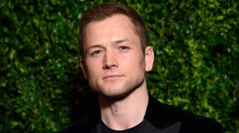Ob Taron Egerton wohl der nächste Wolverine wird?