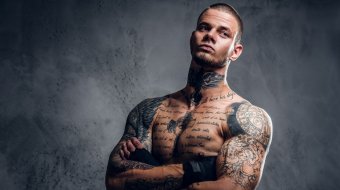 Ob er auch im Labyrinth wartet? // © FXQuadro