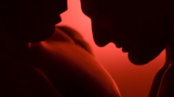 Red & Hot auf der PIG // © DPLight
