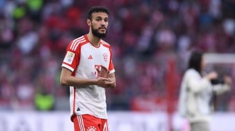 Fans empört über Bayern-Spieler Noussair Mazraoui