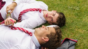 Netflix gibt Startdatum für „Élite“ Staffel 7 bekannt