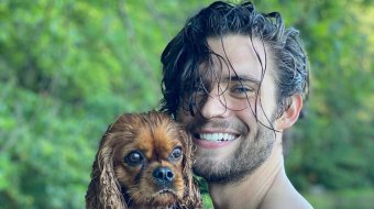 David Corenswet löst Henry Cavill als neuer Superman ab