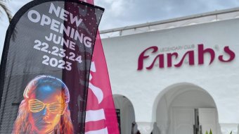 Aus Mallorca-Disco wird Ü30-Gay-Club