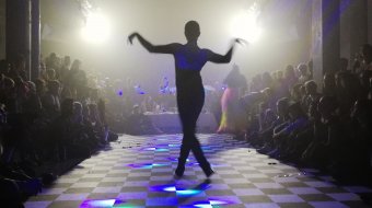 Circus Xtravaganza
