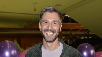Jochen Schropp über Sichtbarkeit und Akzeptanz von LGBTI*
