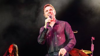 Jake Shears schreibt ein neues queeres Musical
