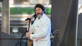 Howard Donald von Take That ist kein Pride-Headliner mehr