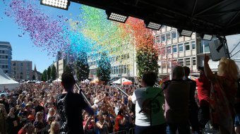 Christopher Street Day 2023