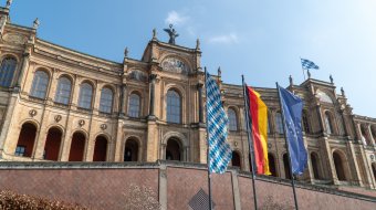 Landtagswahl in Bayern