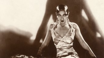 Ausstellung zu Josephine Baker