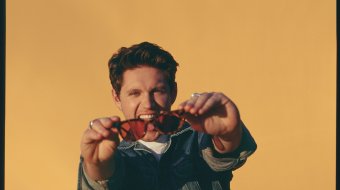 Niall Horan – The Show