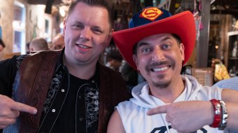 reBOOTS - Ein Geburtstagsjubiläum