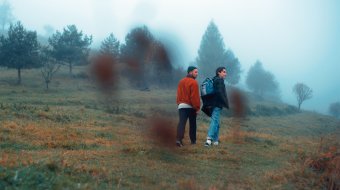 Filmabend mit „Elefant“