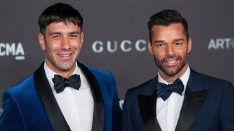 Ricky Martin und Jwan Yosef lassen sich scheiden