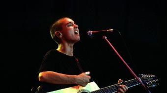 Die irische Sängerin Sinéad O’Connor ist verstorben