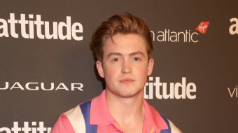 „Heartstopper“-Star Kit Connor über sein Coming-out