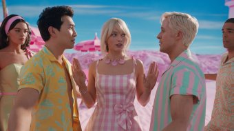 Greta Gerwigs „Barbie“-Film ist ein queeres Meisterwerk