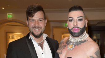 Harald Glööcklers neuer Freund ist CDU-Politiker