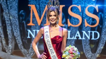 Trans-Frau Rikkie Valerie Kollé wird Miss Netherlands 2023