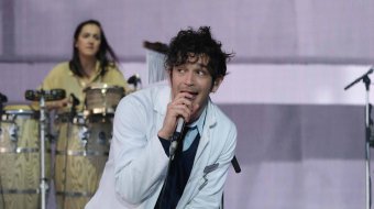 Konzerte von The 1975 in Malaysia und Indonesien abgesagt