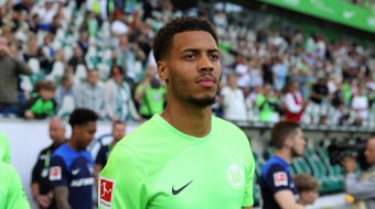 Borussia Dortmund verpflichtet Felix Nmecha