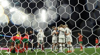 Rekord im Fußball