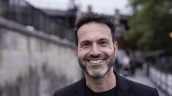 Queer-Beauftragter von Berlin